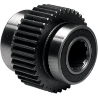 Embrague de arranque — Starter Drive, DRAG SPECIALTIES, 79-2101