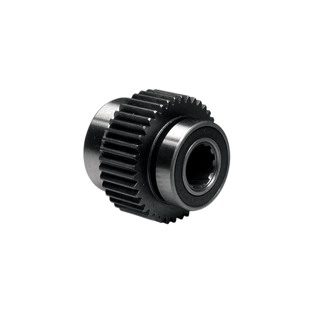 Embrague de arranque — Starter Drive, DRAG SPECIALTIES, 79-2101