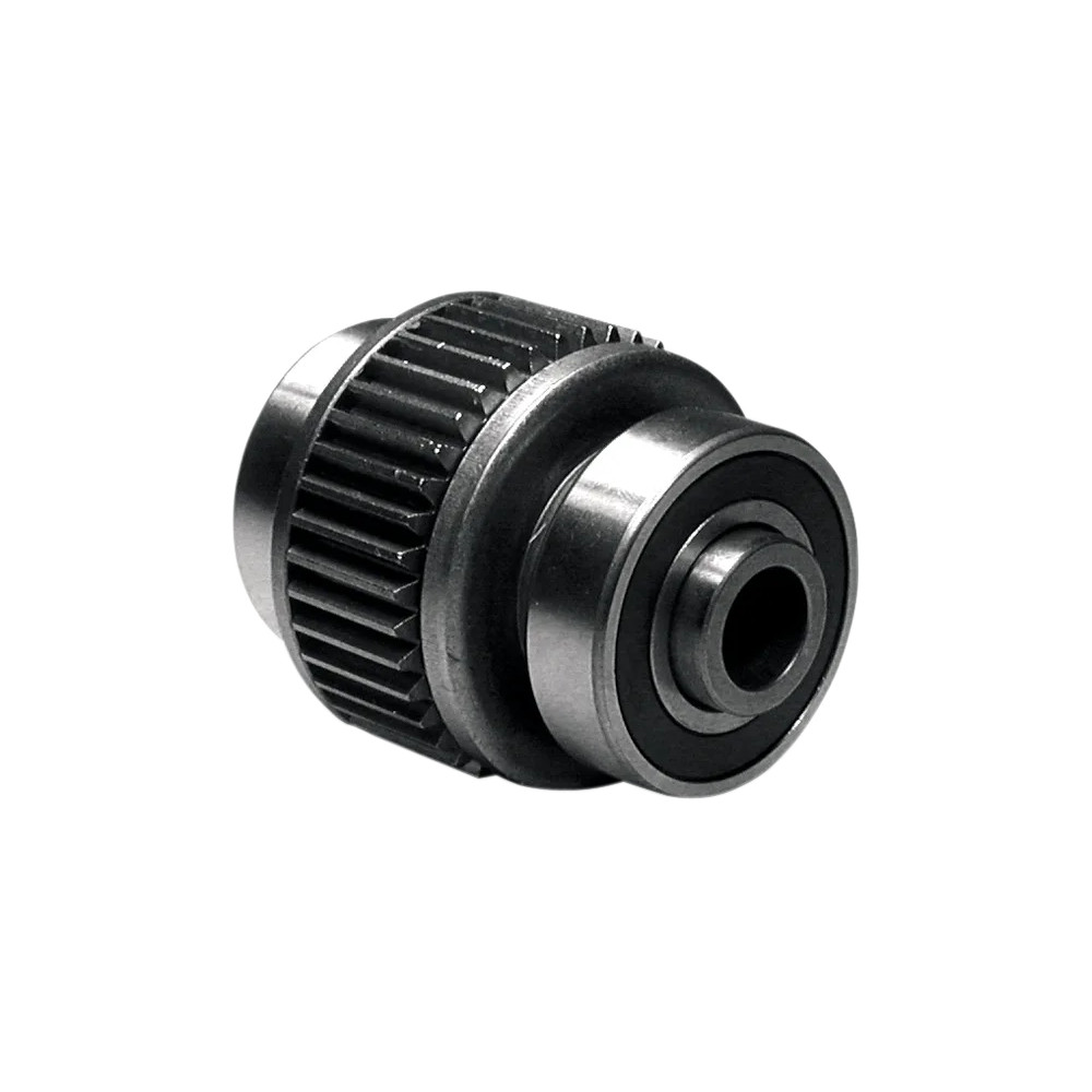 Starter Clutch — Starter Drive