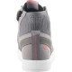 Zapatos Stated — EU 45, Gris