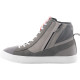 Zapatos Stated — EU 47.5, Gris/Blanco/Rojo