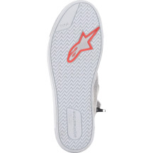 Zapatos Stated — EU 47.5, Gris/Blanco/Rojo