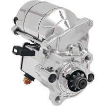 High-Performance Starter Motor — 1.4 kW, 12V