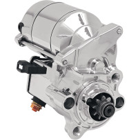 Motor de arranque de alto rendimiento — 1.4 kW, 12V