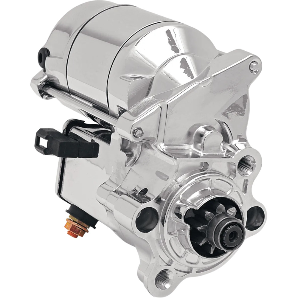 High-Performance Starter Motor — 1.4 kW, 12V