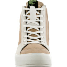 Stella Stated Podium Shoes — EU 38.5, Brown