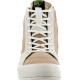 Zapatos Stella Stated Podium — EU 39, US 7.5, Marrón/Blanco