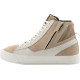 Zapatos Stella Stated Podium — EU 39, US 7.5, Marrón/Blanco