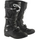 Botas Tech 5 — Talla EU 40,5, Sobre la pantorrilla, Negro