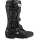 Botas Tech 3 Enduro — UE 43, Over-Calf, Negro
