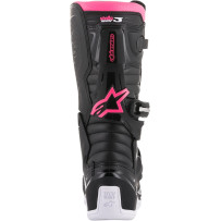 Botas Stella Tech 3 — Talla EU 37, Negro