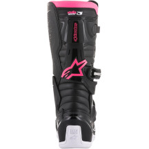 Botas Stella Tech 3 — EU 38, Negro