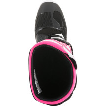 Botas Stella Tech 3 — EU 38, Negro