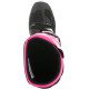 Stella Tech 3 Botas — Sobre pantorrilla, EU 39, Negro