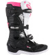 Stella Tech 3 Botas — Sobre pantorrilla, EU 39, Negro