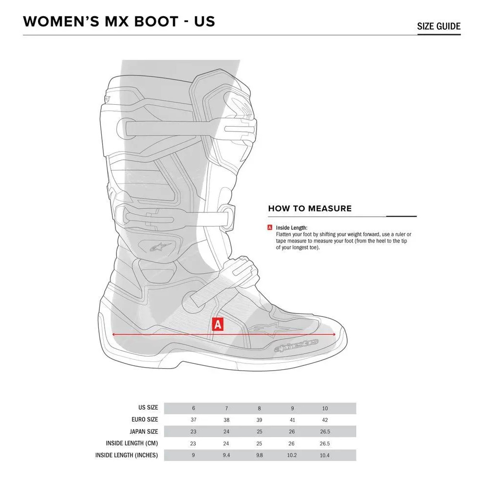 Botas Stella Tech 3 — Mujer, Sobre la pantorrilla, EU 41