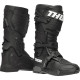 Botas Radial MX — EU 40.5, Negro