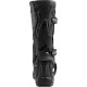 Botas Radial MX — EU 40.5, Negro