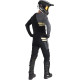 Botas Radial MX — US 8, EU 42, Negro