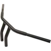 1-1/4" Buffalo T-Bar — 1-1/4" diameter, 8" rise, 29-3/4" width