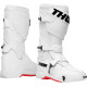 Botas Radial MX — EU 42, Escarcha