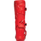 Radial MX Botas — EU 45,5, US 11, Rojo