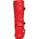 Botas Radial MX — US 14, EU 49.5, rojo