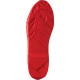 Botas Radial MX — US 14, EU 49.5, rojo