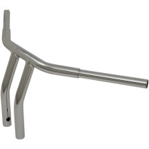 1-1/4" Buffalo T-Bar — 1-1/4" (32 mm) diameter, 11" (28 cm) rise