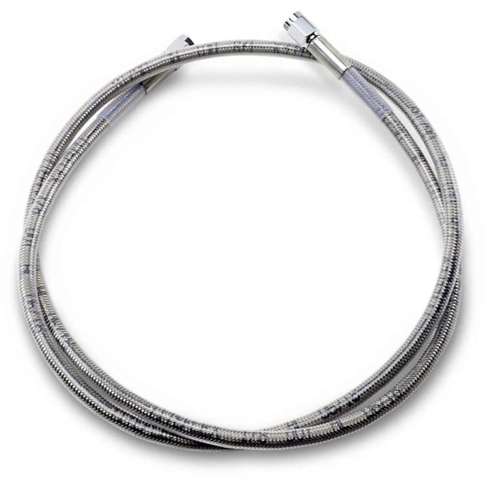 Universal Brake Line — 45" (114.5 cm), Front/Rear fitment