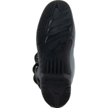 Botas Tech 3 — UE 43, Sobrecaña, Gris