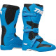 Blitz XR Botas — US 8, caña alta, Azul