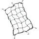 Cargo Net — 12" x 17", Black