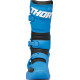 Botas Blitz XR — caña alta, US 10, Hombre, azul