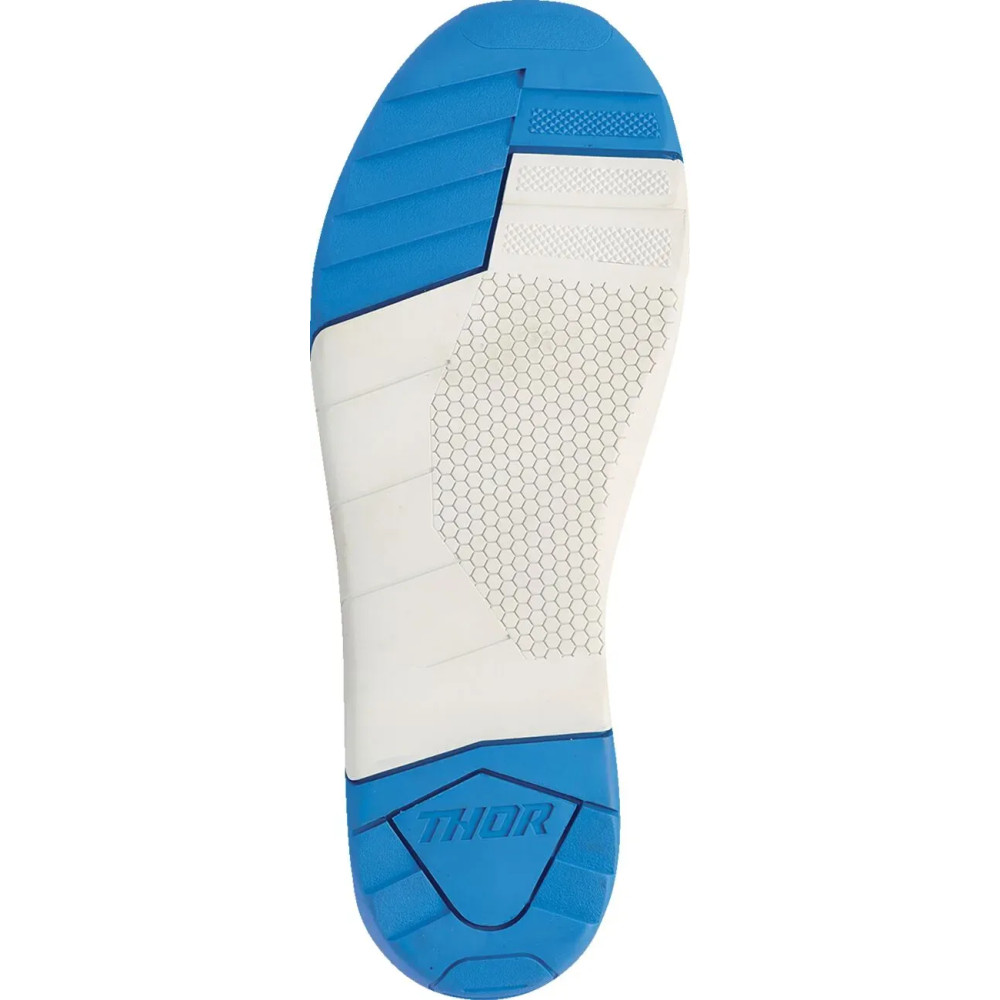 Blitz XR Boots — US 14, Over‑Calf, Off‑Road