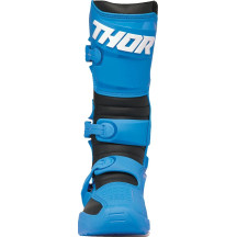 Blitz XR Boots — US 14, Over‑Calf, Off‑Road