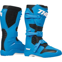Blitz XR Boots — US 14, Over‑Calf, Off‑Road