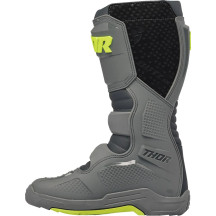 Blitz XR Boots — Over-Calf, Men's, Gray, US 7