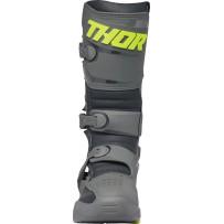 Blitz XR Boots — Over-Calf, US 9, Gray