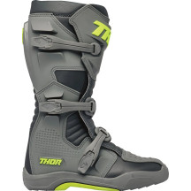 Blitz XR Boots — Over-Calf, Men's US 13, Gray