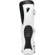 Botas Blitz XR — Sobre la pantorrilla, US 7, Negro/Blanco