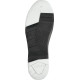 Botas Blitz XR — US 10, Sobrecaña, Negro/Blanco