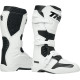 Botas Blitz XR — sobre la pantorrilla, Negro/Blanco, US 15