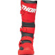 Botas Blitz XR — Sobre la pantorrilla, US 7, Rojo