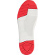 Botas Blitz XR — Sobrecaña, Talla 13 US, Rojo