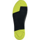 Botas Blitz XR — Sobre la pantorrilla, US 7, Negro, ácido fluorescente