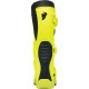 Botas Blitz XR — US 11, Caña alta, Negro/Amarillo ácido fluorescente