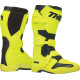 Botas Blitz XR — Caña alta, US 13, Amarillo/Negro fluorescente