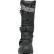 Blitz XR Trail Botas — Caña alta, US 7, Negro
