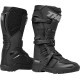 Blitz XR Trail Botas — Sobre la pantorrilla, US 9, Negro